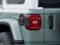 2027 Jeep Wrangler Sahara