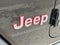 2025 Jeep Wrangler 4-Door Rubicon 4x4