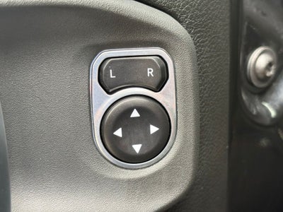 2025 Jeep Wrangler 4-Door Rubicon 4x4