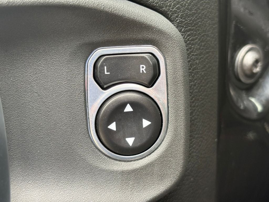 2025 Jeep Wrangler 4-Door Rubicon 4x4