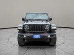2025 Jeep Wrangler 4-Door Rubicon 4x4