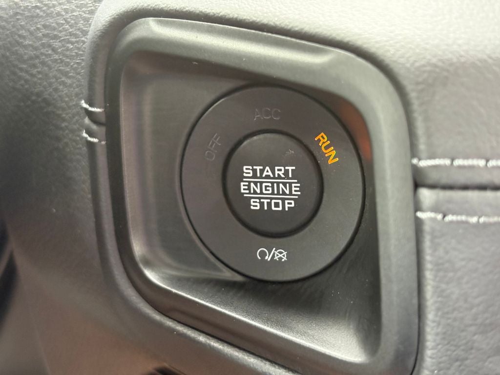 2025 Jeep Wrangler 4-Door Rubicon 4x4