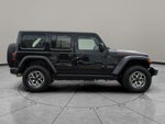 2025 Jeep Wrangler 4-Door Rubicon 4x4
