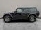 2025 Jeep Wrangler 4-Door Rubicon 4x4