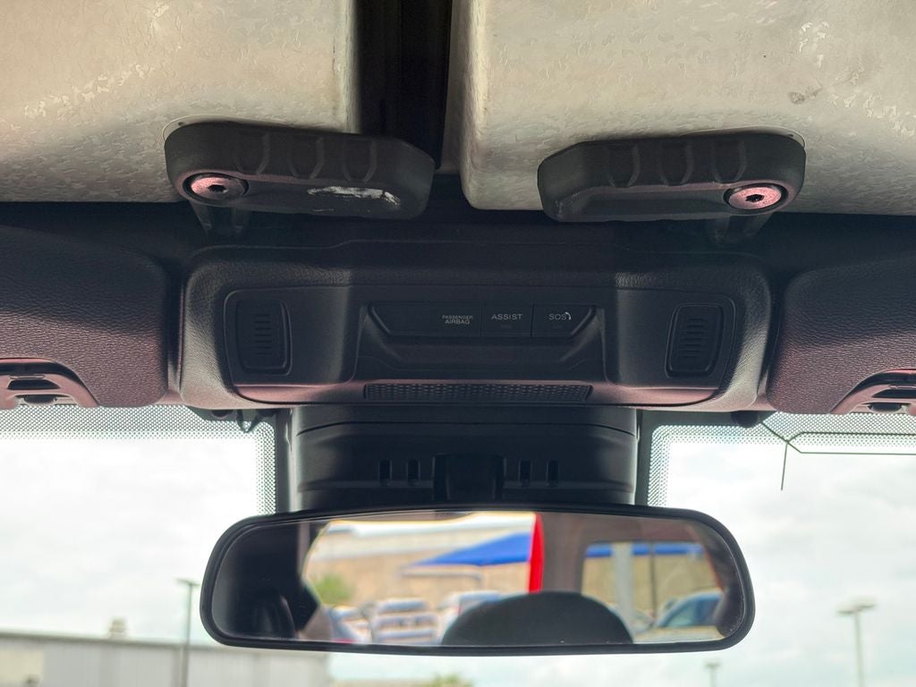 2025 Jeep Wrangler 4-Door Rubicon 4x4