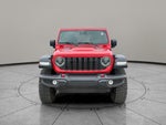 2025 Jeep Wrangler 4-Door Rubicon 4x4