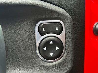 2025 Jeep Wrangler 4-Door Rubicon 4x4