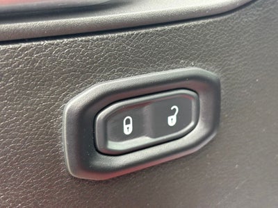 2025 Jeep Wrangler 4-Door Rubicon 4x4
