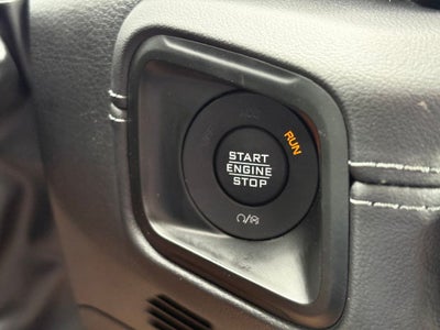 2025 Jeep Wrangler 4-Door Rubicon 4x4
