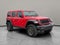 2025 Jeep Wrangler 4-Door Rubicon 4x4