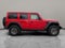 2025 Jeep Wrangler 4-Door Rubicon 4x4