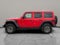 2025 Jeep Wrangler 4-Door Rubicon 4x4