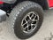 2025 Jeep Wrangler 4-Door Rubicon 4x4
