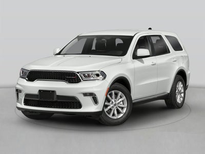 2023 Dodge Durango SXT RWD