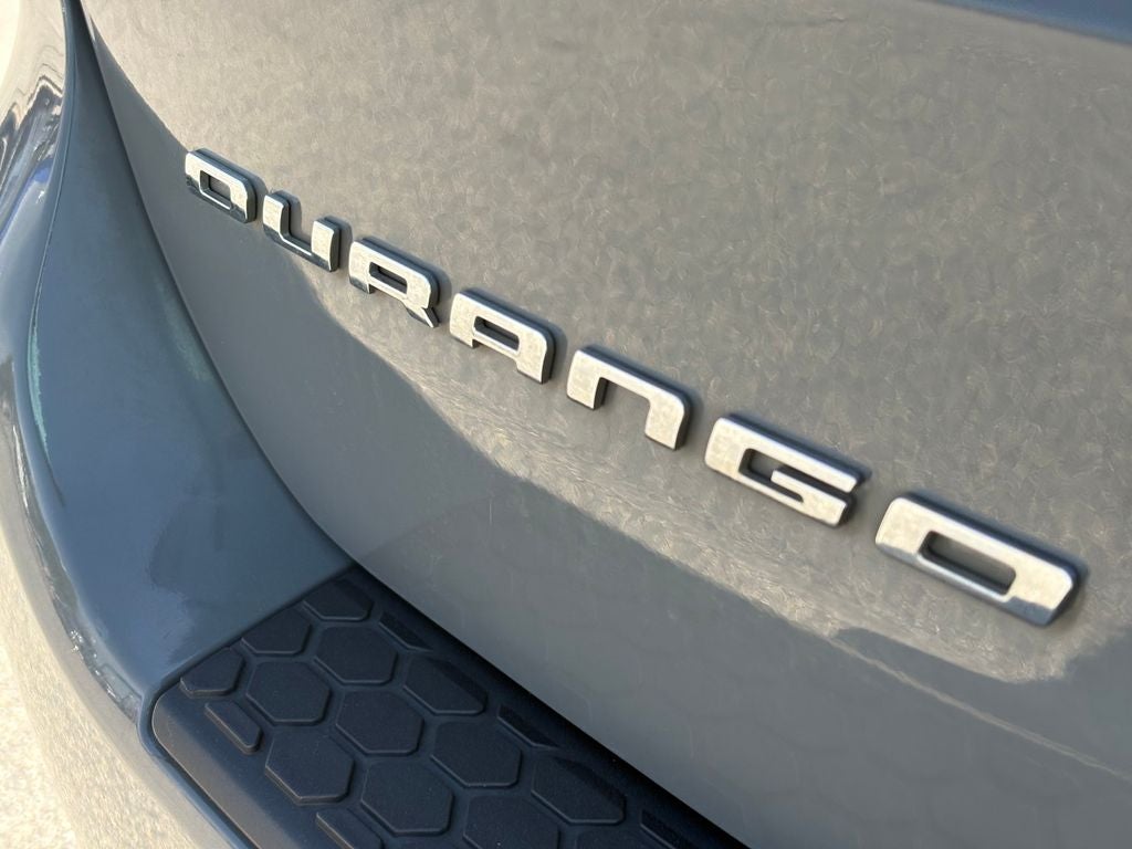 2023 Dodge Durango SXT