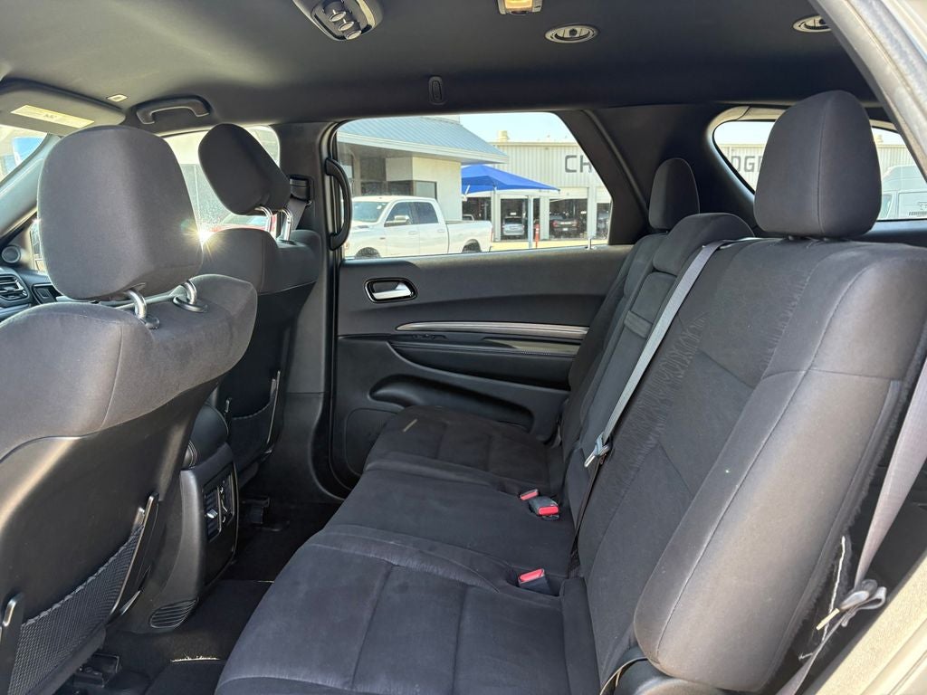 2023 Dodge Durango SXT