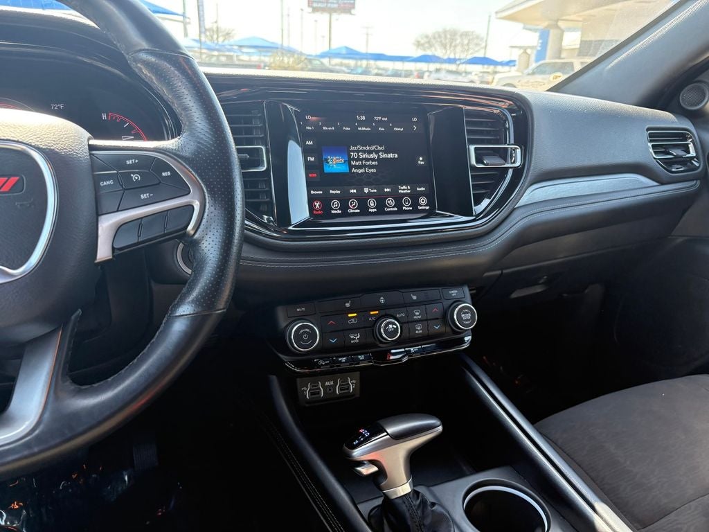 2023 Dodge Durango SXT