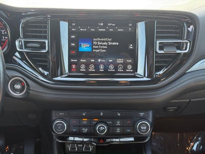 2023 Dodge Durango SXT