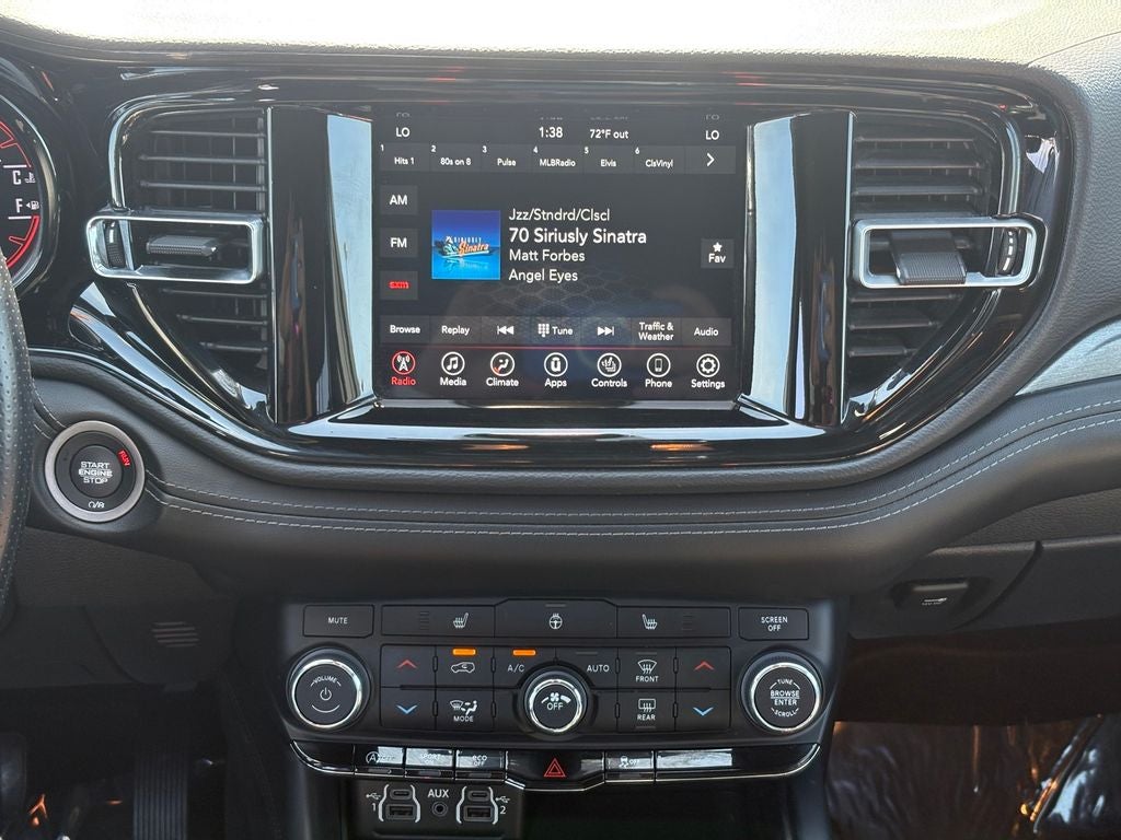 2023 Dodge Durango SXT