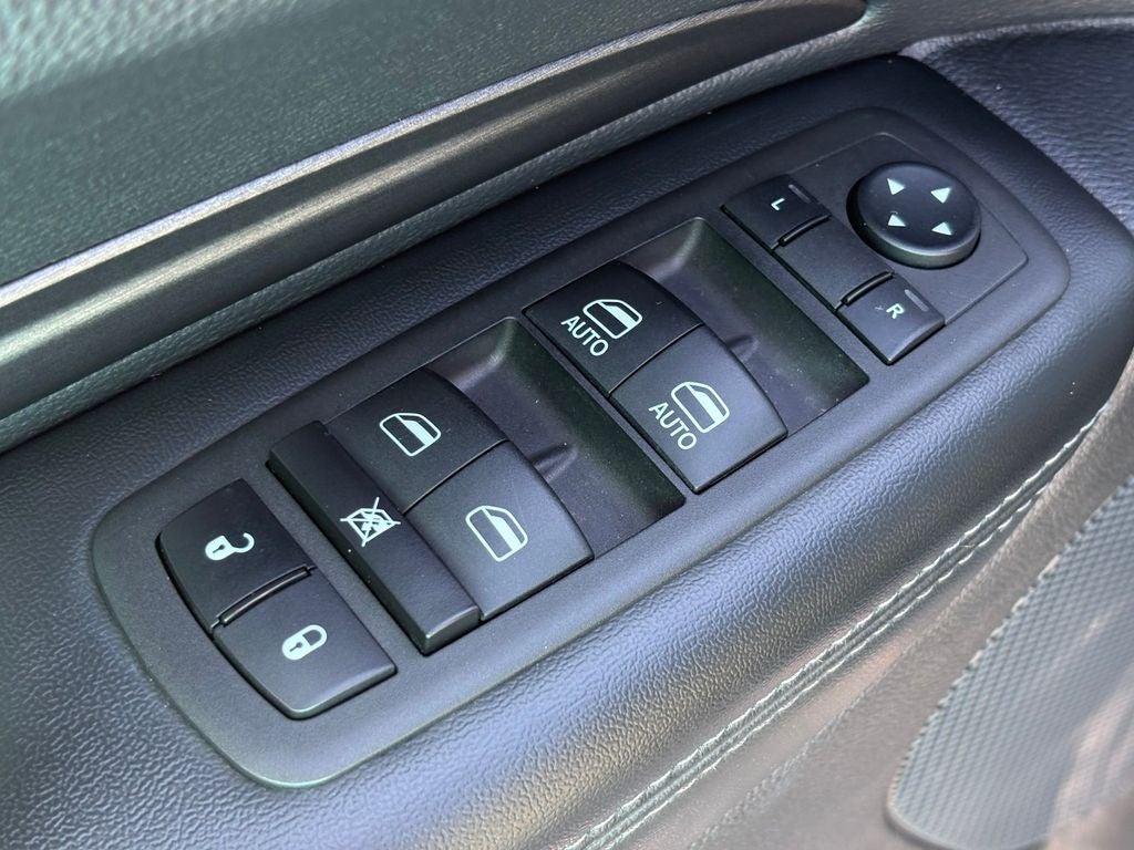 2023 Dodge Durango SXT