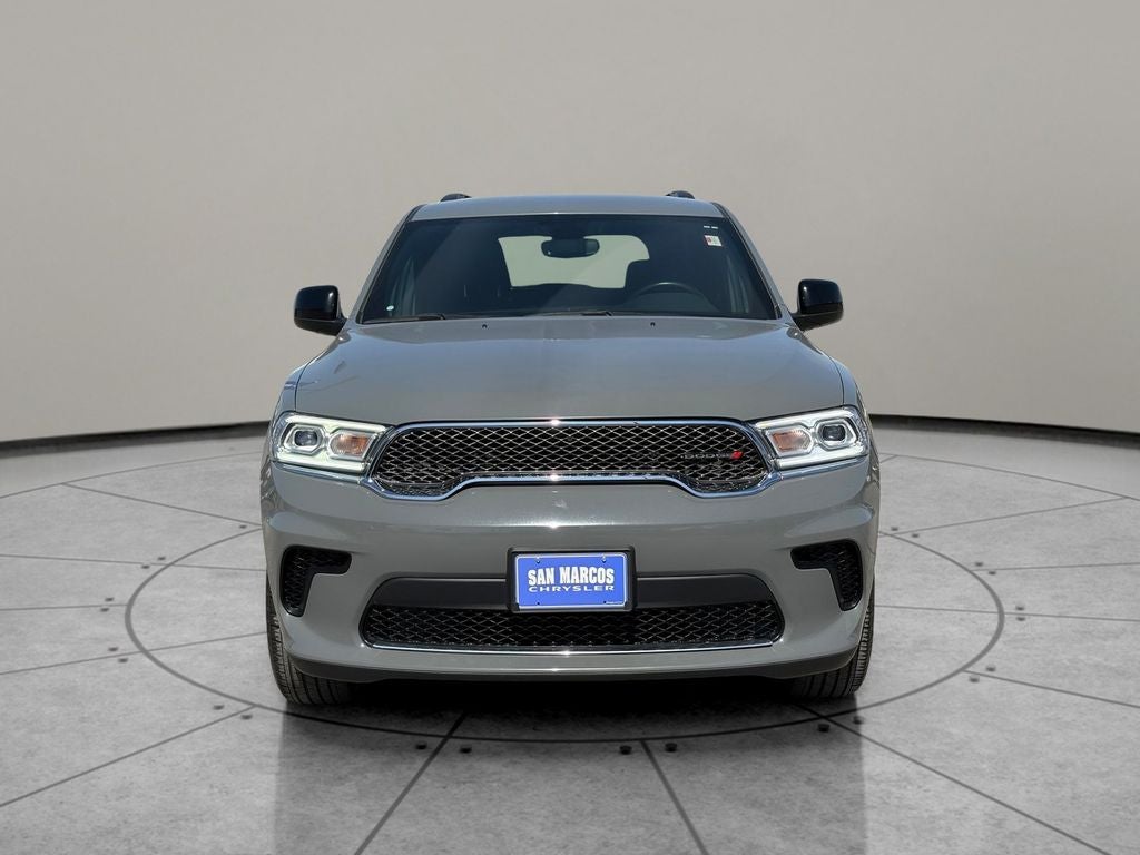 2023 Dodge Durango SXT