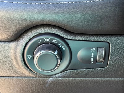 2023 Dodge Durango SXT