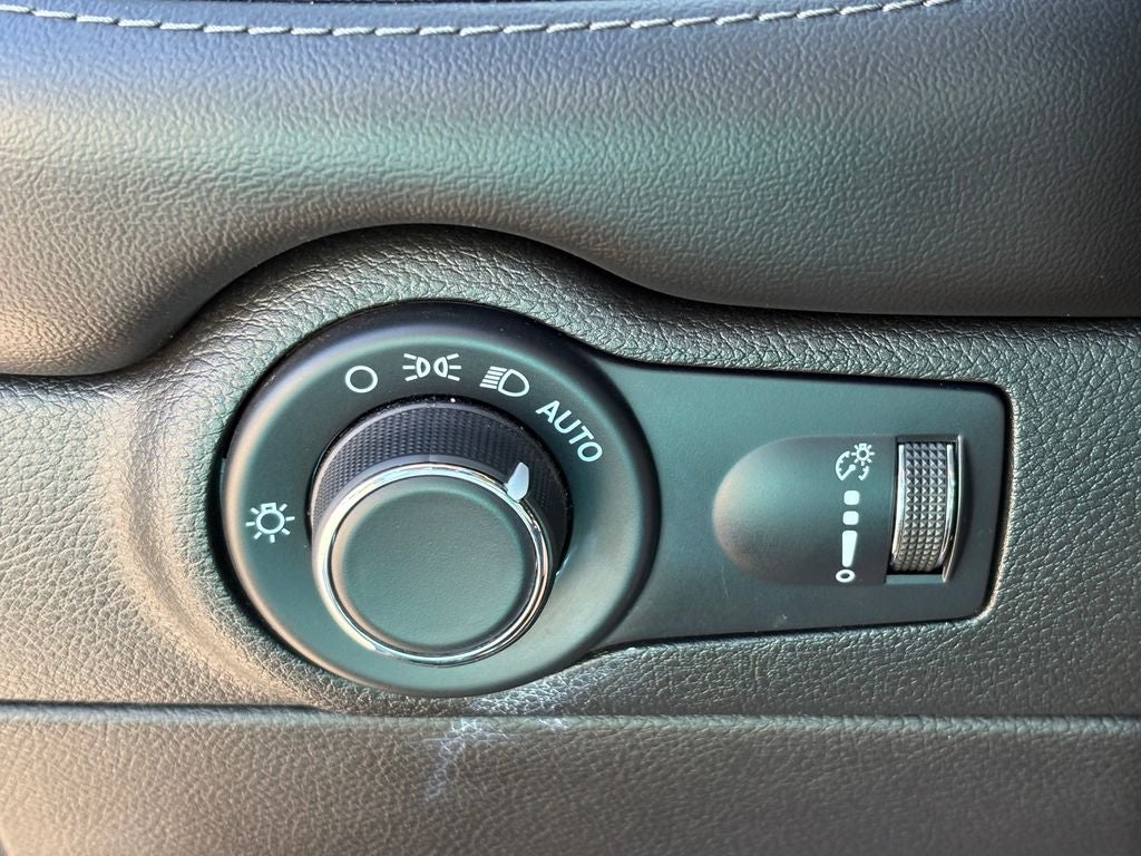 2023 Dodge Durango SXT