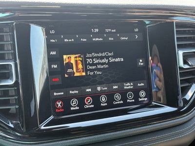 2023 Dodge Durango SXT