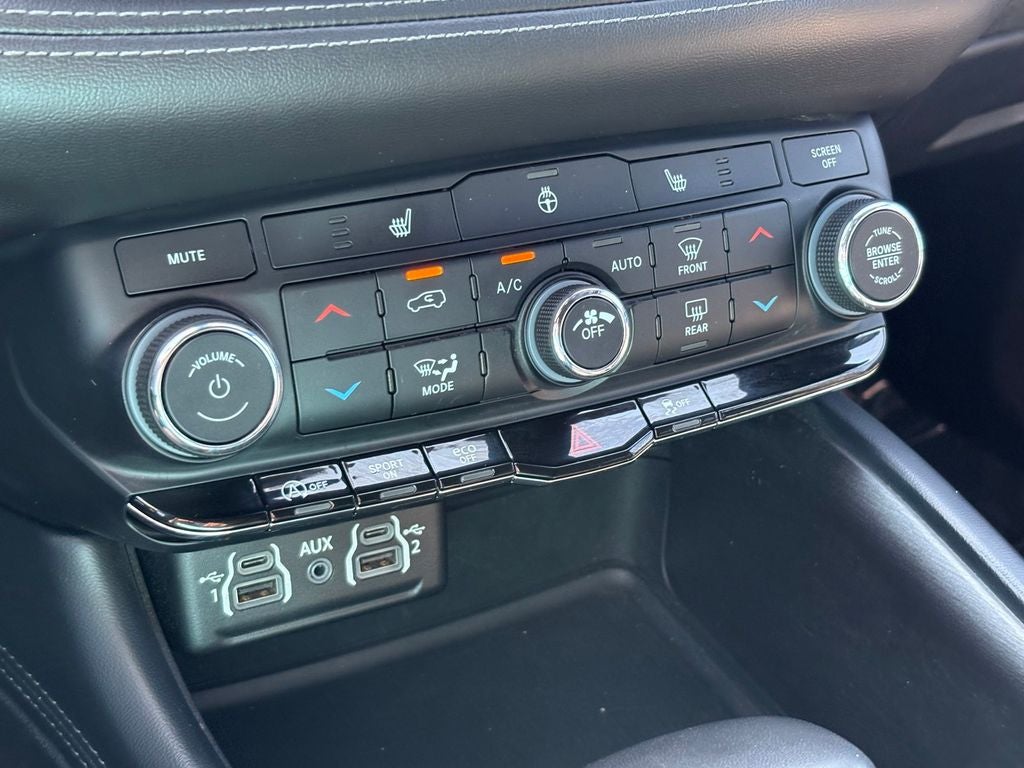 2023 Dodge Durango SXT