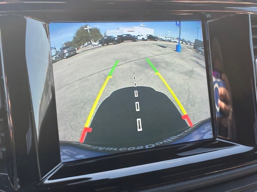 2023 Dodge Durango SXT