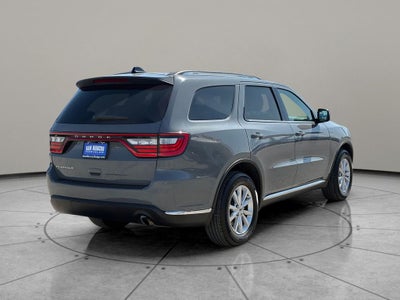 2023 Dodge Durango SXT