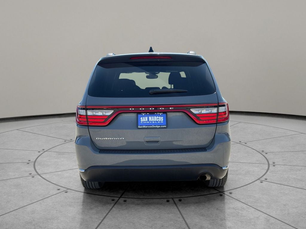2023 Dodge Durango SXT