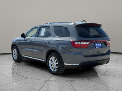 2023 Dodge Durango SXT