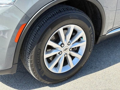 2023 Dodge Durango SXT