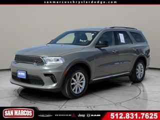 2023 Dodge Durango SXT