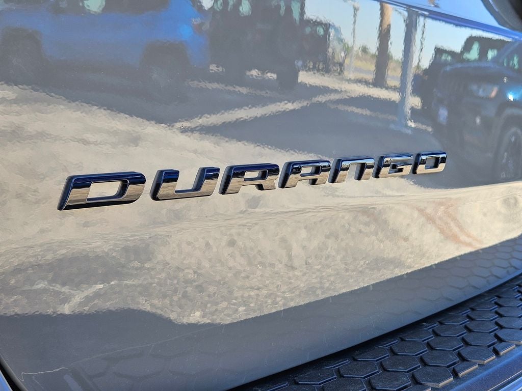 2026 Dodge Durango DURANGO GT RWD