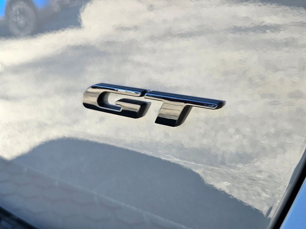 2026 Dodge Durango DURANGO GT RWD