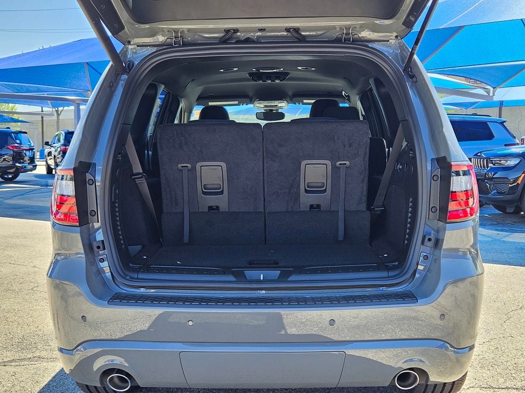 2026 Dodge Durango DURANGO GT RWD