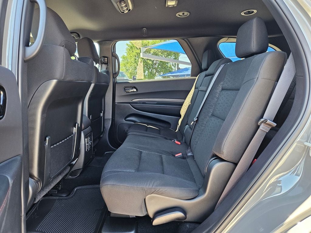 2026 Dodge Durango DURANGO GT RWD