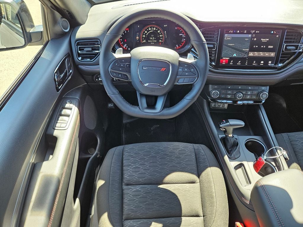 2026 Dodge Durango DURANGO GT RWD