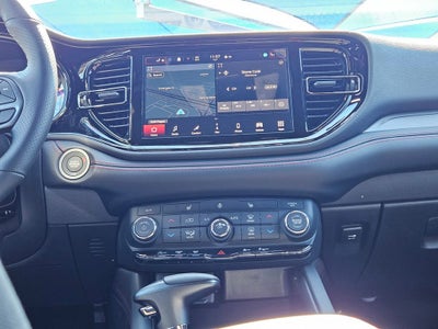 2026 Dodge Durango DURANGO GT RWD