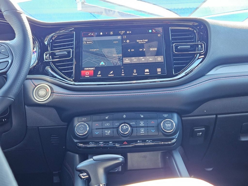 2026 Dodge Durango DURANGO GT RWD