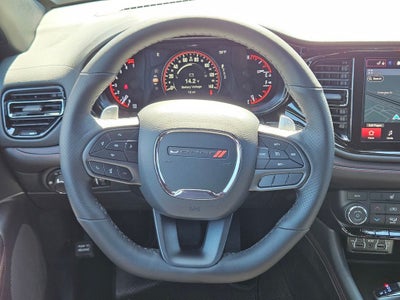 2026 Dodge Durango DURANGO GT RWD