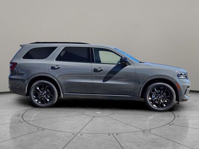 2026 Dodge Durango DURANGO GT RWD