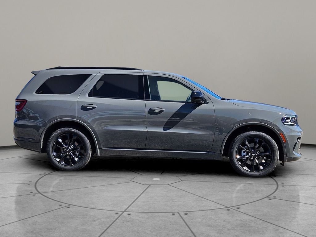 2026 Dodge Durango DURANGO GT RWD