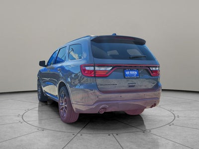 2026 Dodge Durango DURANGO GT RWD