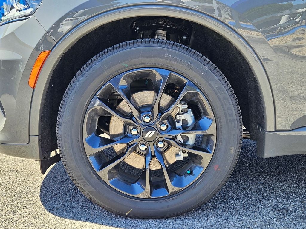 2026 Dodge Durango DURANGO GT RWD