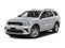 2026 Dodge Durango DURANGO GT RWD