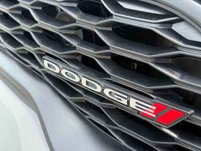 2026 Dodge Durango DURANGO GT RWD