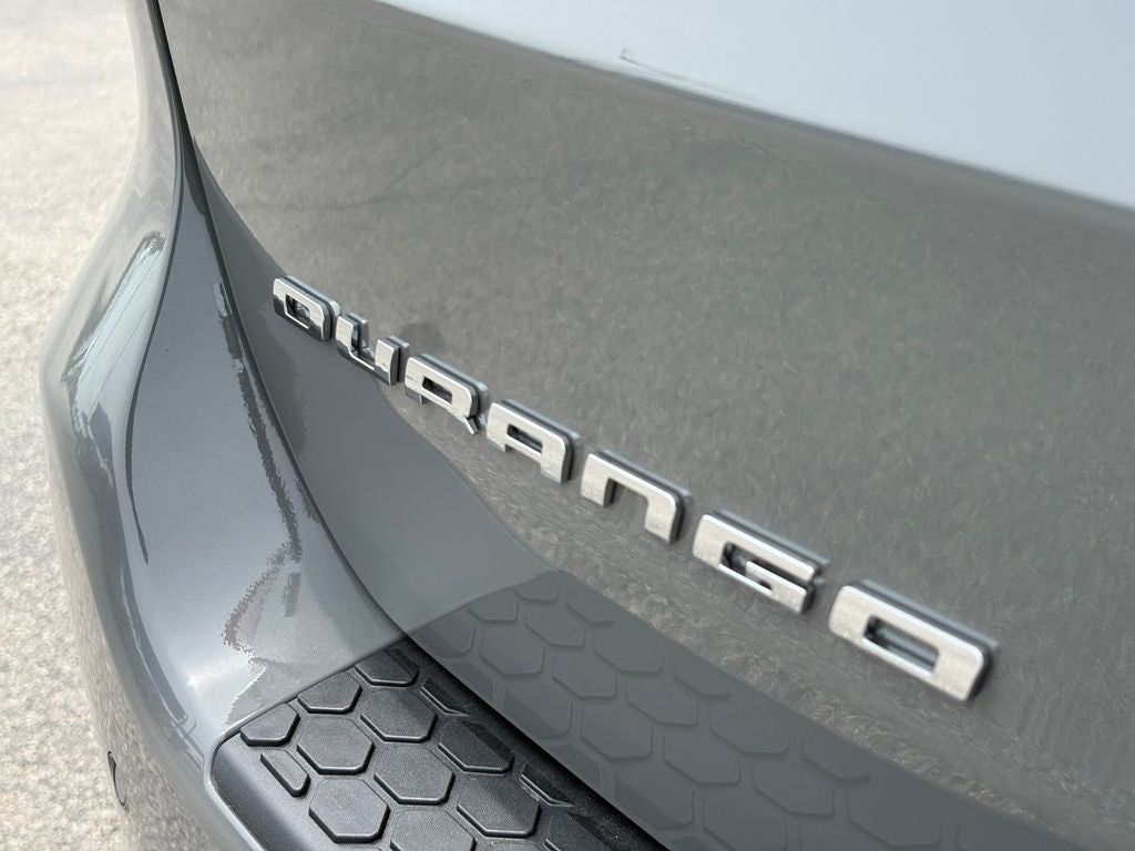 2026 Dodge Durango DURANGO GT RWD